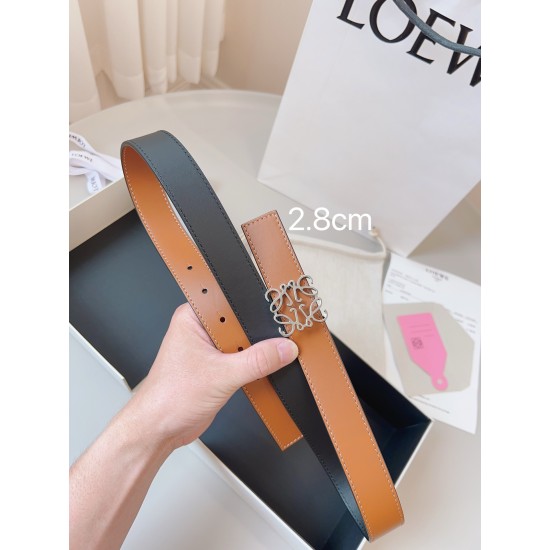 Loewe Women's Belts