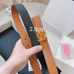 Loewe Women's Belts