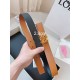 Loewe Women's Belts