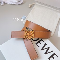Loewe Women's Belts