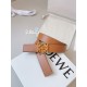 Loewe Women's Belts