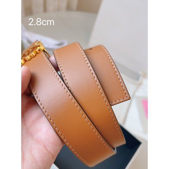 Loewe Women's Belts