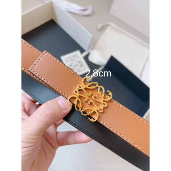 Loewe Women's Belts