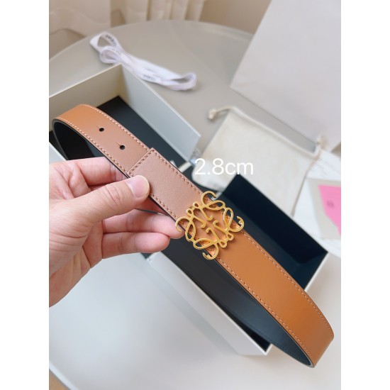 Loewe Women's Belts