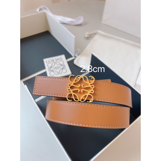 Loewe Women's Belts