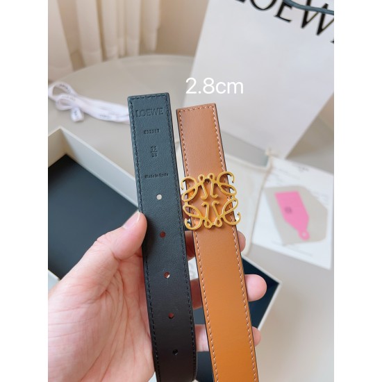 Loewe Women's Belts