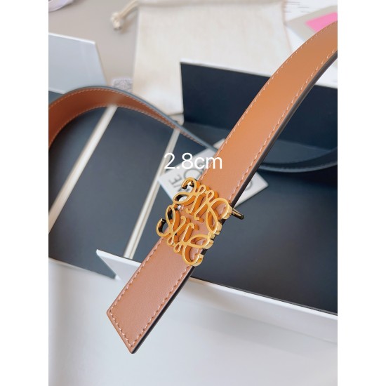 Loewe Women's Belts