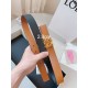 Loewe Women's Belts