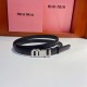 MiuMiu Belts