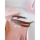 MiuMiu Belts