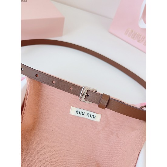 MiuMiu Belts