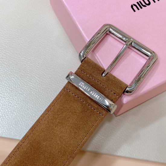 MiuMiu Belts