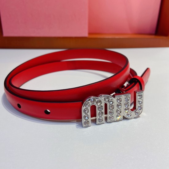 MiuMiu Belts