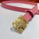 MiuMiu Belts