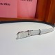 MiuMiu Belts
