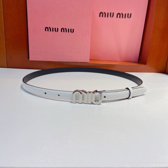 MiuMiu Belts