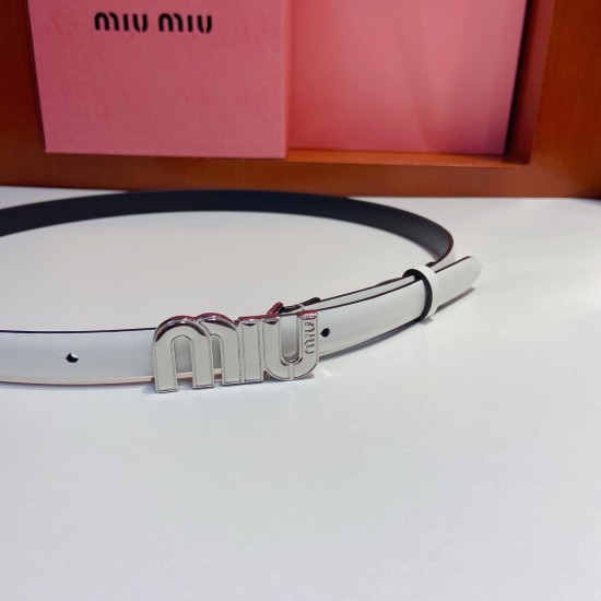 MiuMiu Belts