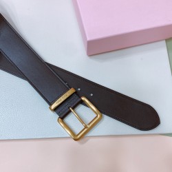 MiuMiu Belts