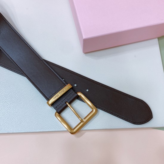 MiuMiu Belts