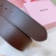 MiuMiu Belts