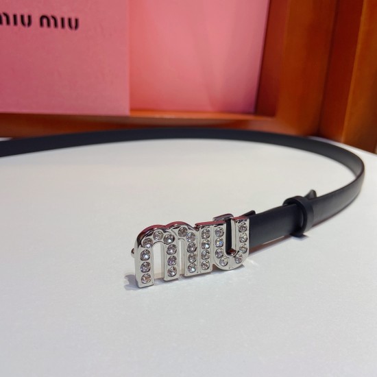 MiuMiu Belts
