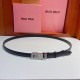 MiuMiu Belts
