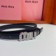 MiuMiu Belts