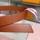 MiuMiu Belts