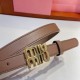 MiuMiu Belts