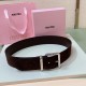MiuMiu Belts