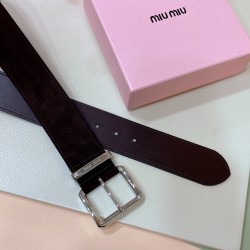 MiuMiu Belts