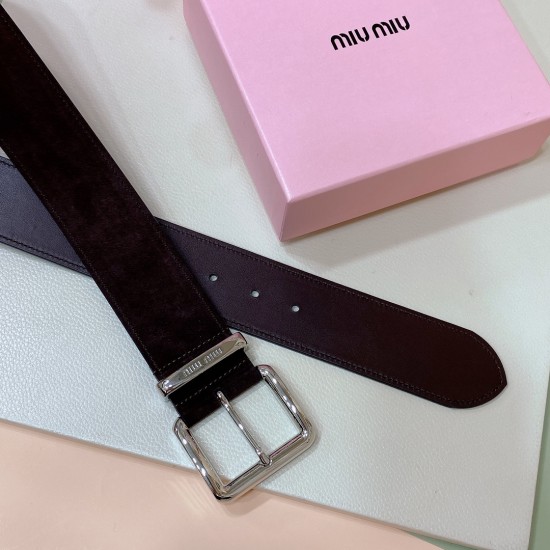 MiuMiu Belts