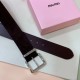 MiuMiu Belts