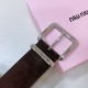 MiuMiu Belts