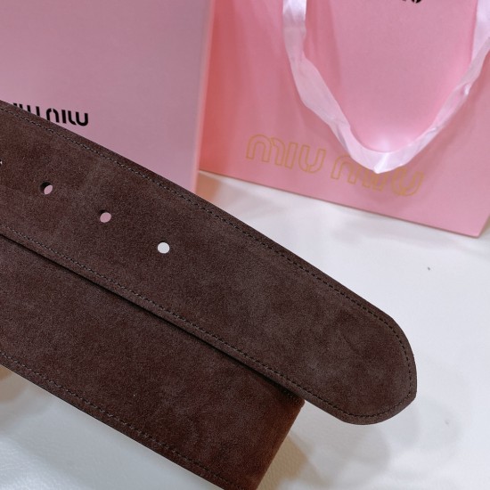 MiuMiu Belts