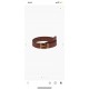 MiuMiu Belts
