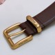 MiuMiu Belts