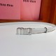 MiuMiu Belts