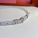 MiuMiu Belts