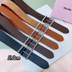 MiuMiu Belts
