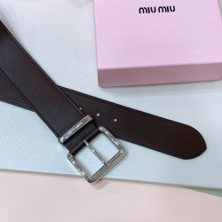 MiuMiu Belts