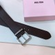 MiuMiu Belts