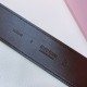 MiuMiu Belts