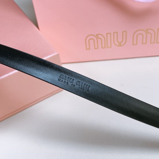 MiuMiu Belts