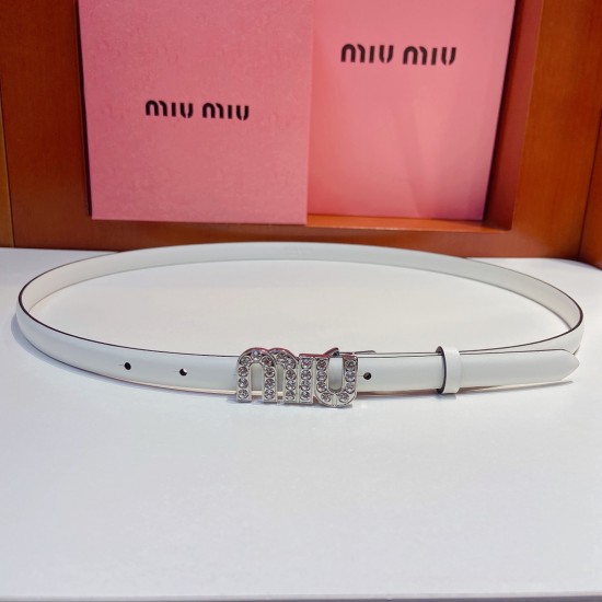 MiuMiu Belts