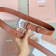 MiuMiu Belts