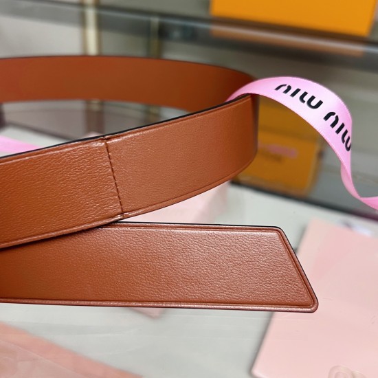 MiuMiu Belts