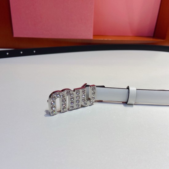 MiuMiu Belts