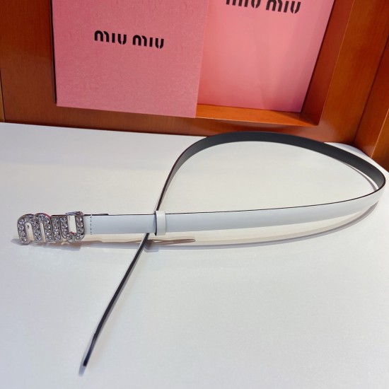 MiuMiu Belts