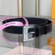 MiuMiu Belts